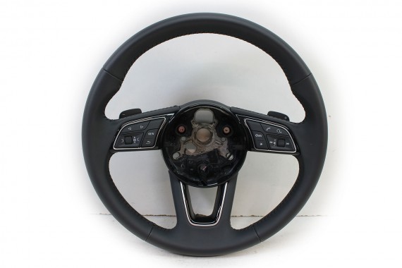 AUDI A4 A5 KIEROWNICA +...