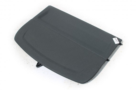 AUDI A5 S5 SPORTBACK PÓŁKA TYLNA czarna 8W8867769 8W8867771 kolor 7U3 czarny 8W8867769  8W8867769 8W8867771  8W8867769 8W tył F5