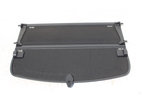 AUDI A5 S5 SPORTBACK PÓŁKA TYLNA czarna 8W8867769 8W8867771 kolor 7U3 czarny 8W8867769  8W8867769 8W8867771  8W8867769 8W tył F5
