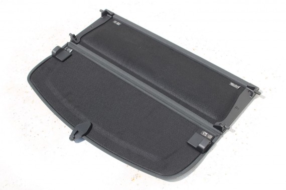 AUDI A5 S5 SPORTBACK PÓŁKA TYLNA czarna 8W8867769 8W8867771 kolor 7U3 czarny 8W8867769  8W8867769 8W8867771  8W8867769 8W tył F5