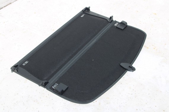 AUDI A5 S5 SPORTBACK PÓŁKA TYLNA czarna 8W8867769 8W8867771 kolor 7U3 czarny 8W8867769  8W8867769 8W8867771  8W8867769 8W tył F5