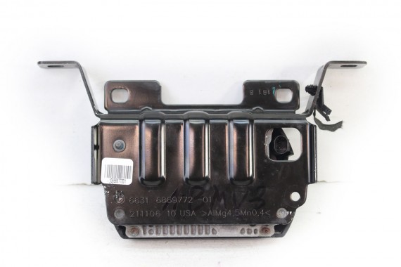 BMW X1 G01 SENSOR RADAR ACC 7916169 DISTRONIC MODUŁ STEROWNIK 663167916169 6898190 5A1CFA0 6753801 6897034 6897172 6896006 G08