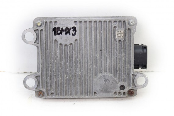 BMW X1 G01 SENSOR RADAR ACC 7916169 DISTRONIC MODUŁ STEROWNIK 663167916169 6898190 5A1CFA0 6753801 6897034 6897172 6896006 G08