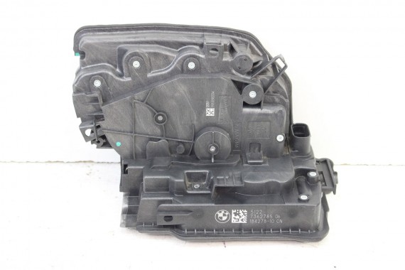 BMW X3 G08 ZAMEK DRZWI 9482715  9482718 7362785 7362786 51219482715 51219482718 51227362785 51227362786 7473147 7473148 G01