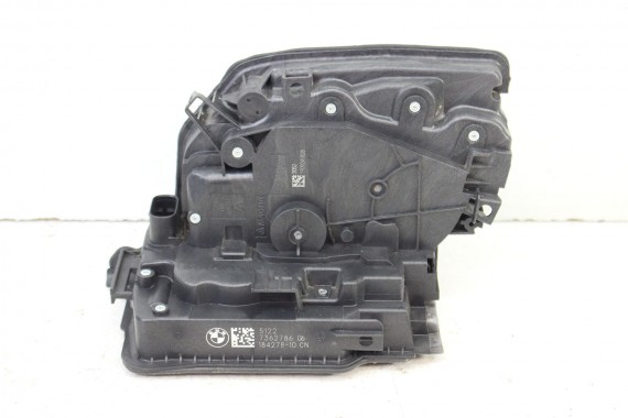 BMW X3 G08 ZAMEK DRZWI 9482715  9482718 7362785 7362786 51219482715 51219482718 51227362785 51227362786 7473147 7473148 G01