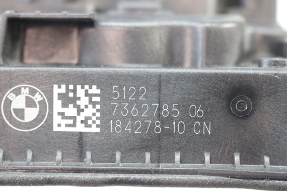 BMW X3 G08 ZAMEK DRZWI 9482715  9482718 7362785 7362786 51219482715 51219482718 51227362785 51227362786 7473147 7473148 G01