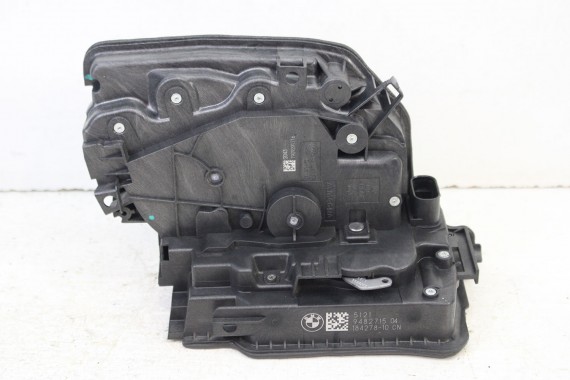 BMW X3 G08 ZAMEK DRZWI 9482715  9482718 7362785 7362786 51219482715 51219482718 51227362785 51227362786 7473147 7473148 G01