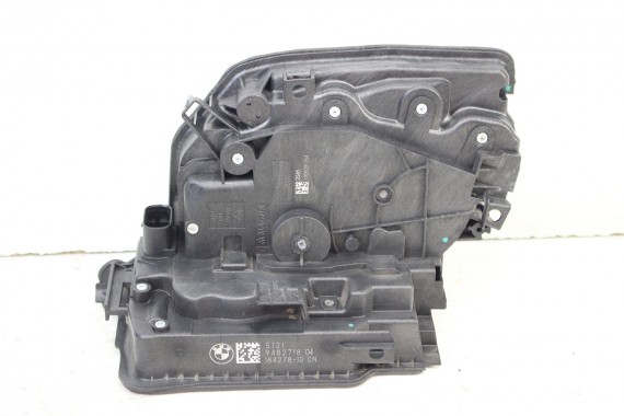 BMW X3 G08 ZAMEK DRZWI 9482715  9482718 7362785 7362786 51219482715 51219482718 51227362785 51227362786 7473147 7473148 G01