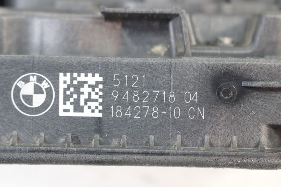 BMW X3 G08 ZAMEK DRZWI 9482715  9482718 7362785 7362786 51219482715 51219482718 51227362785 51227362786 7473147 7473148 G01