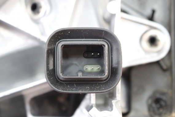 BMW X3 G08 G01 IX3 LUSTERKO prawe drzwi lewa zewnętrzne pinów kabli 5 pin 416 Carbon-schwarz Czarny ASYSTENT side