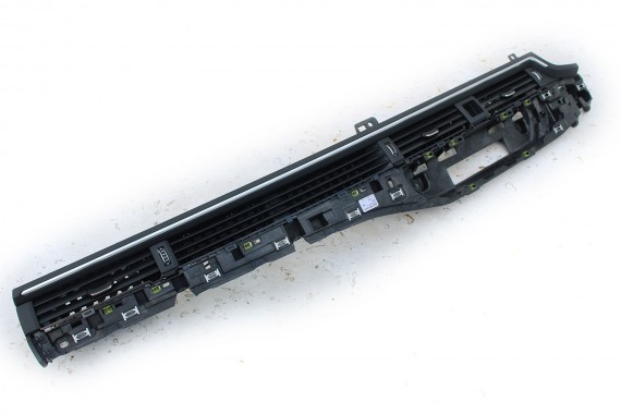 AUDI A4 WLOT KTRATKA POWIETRZA KONSOLI 8W2820901B 8W2820902B wloty kratki dekor listwa 8W2 820 901 B 8W2 820 902 B 8W2820901 B9