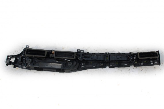 AUDI A4 WLOT KTRATKA POWIETRZA KONSOLI 8W2820901B 8W2820902B wloty kratki dekor listwa 8W2 820 901 B 8W2 820 902 B 8W2820901 B9