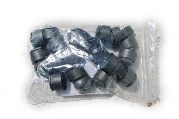 AUDI NAKŁADKI ŚRUBY...