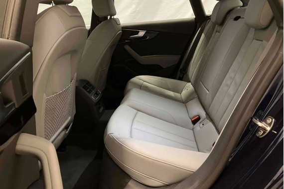 AUDI A4 A5 ZAŚLEPKA FOTELI TYŁ 8W0887233B 8W0 887 233 zaślepka wykończenie MOCOWANIE ISOFIX UCHWYT + ZAŚLEPKA osłona 8W0887187