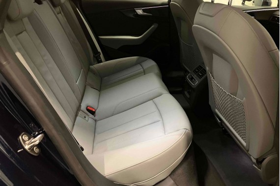 AUDI A4 A5 ZAŚLEPKA FOTELI TYŁ 8W0887233B 8W0 887 233 zaślepka wykończenie MOCOWANIE ISOFIX UCHWYT + ZAŚLEPKA osłona 8W0887187