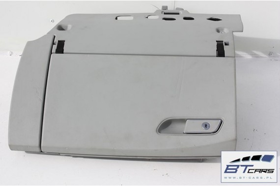 AUDI A8 SCHOWEK KONSOLI PRAWY PASAŻERA 4H1857096B 4H1857096F 4H1857096k 4H1857096B D4 4H BC3 szary tytanowy 4H1857096D 4H1857096