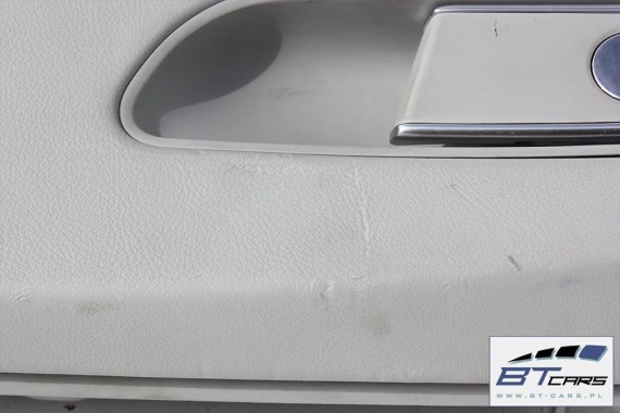 AUDI A8 SCHOWEK KONSOLI PRAWY PASAŻERA 4H1857096B 4H1857096F 4H1857096k 4H1857096B D4 4H BC3 szary tytanowy 4H1857096D 4H1857096