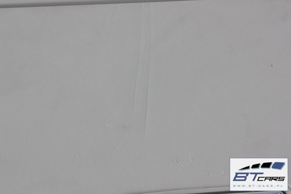 AUDI A8 SCHOWEK KONSOLI PRAWY PASAŻERA 4H1857096B 4H1857096F 4H1857096k 4H1857096B D4 4H BC3 szary tytanowy 4H1857096D 4H1857096