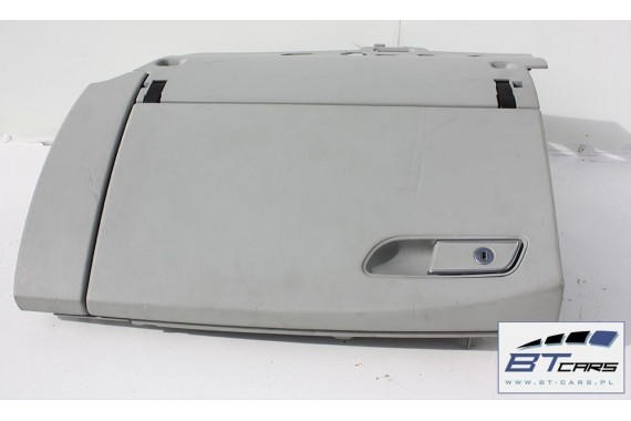 AUDI A8 SCHOWEK KONSOLI PRAWY PASAŻERA 4H1857096B 4H1857096F 4H1857096k 4H1857096B D4 4H BC3 szary tytanowy 4H1857096D 4H1857096