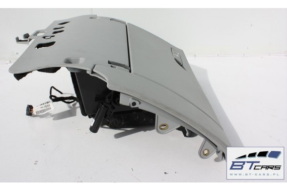 AUDI A8 SCHOWEK KONSOLI PRAWY PASAŻERA 4H1857096B 4H1857096F 4H1857096k 4H1857096B D4 4H BC3 szary tytanowy 4H1857096D 4H1857096