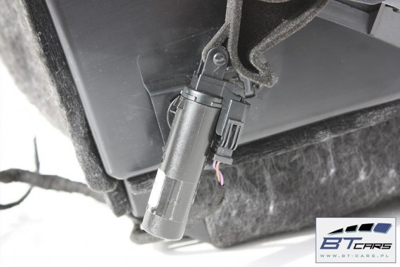 AUDI A8 SCHOWEK KONSOLI PRAWY PASAŻERA 4H1857096B 4H1857096F 4H1857096k 4H1857096B D4 4H BC3 szary tytanowy 4H1857096D 4H1857096