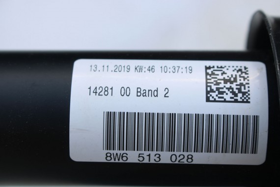 AUDI A5 F5 AMORTYZATOR 8W6513035 8W6513028 TELESKOP TYŁ amory mcpherson tył 2 szt. amor FL LIFT 8W0512131G 8W0511115EN 8W0513353