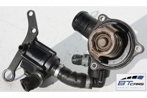 VW AUDI A6 A7 Q7 POMPA DODATKOWA WODY 059121004H 059 121 004 H 059121004H 059121004H 059121004H 059121004H 059121004H 059121004