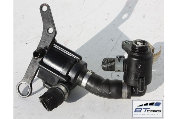 VW AUDI A6 A7 Q7 POMPA DODATKOWA WODY 059121004H 059 121 004 H 059121004H 059121004H 059121004H 059121004H 059121004H 059121004