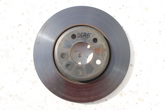 AUDI A4 A5 TARCZA HAMULCOWA 8W0615105BK 8W0615106BK 8W0615301P zacisk tarcze hamulcowe zaciski 8W0615601K 8W0615403A 8W0615404A