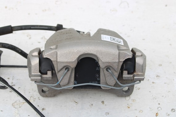 AUDI A4 A5 TARCZA HAMULCOWA 8W0615105BK 8W0615106BK 8W0615301P zacisk tarcze hamulcowe zaciski 8W0615601K 8W0615403A 8W0615404A
