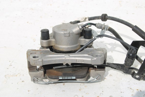 AUDI A4 A5 TARCZA HAMULCOWA 8W0615105BK 8W0615106BK 8W0615301P zacisk tarcze hamulcowe zaciski 8W0615601K 8W0615403A 8W0615404A