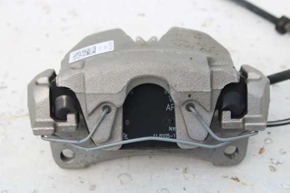 AUDI A4 A5 TARCZA HAMULCOWA 8W0615105BK 8W0615106BK 8W0615301P zacisk tarcze hamulcowe zaciski 8W0615601K 8W0615403A 8W0615404A
