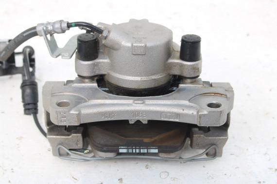 AUDI A4 A5 TARCZA HAMULCOWA 8W0615105BK 8W0615106BK 8W0615301P zacisk tarcze hamulcowe zaciski 8W0615601K 8W0615403A 8W0615404A