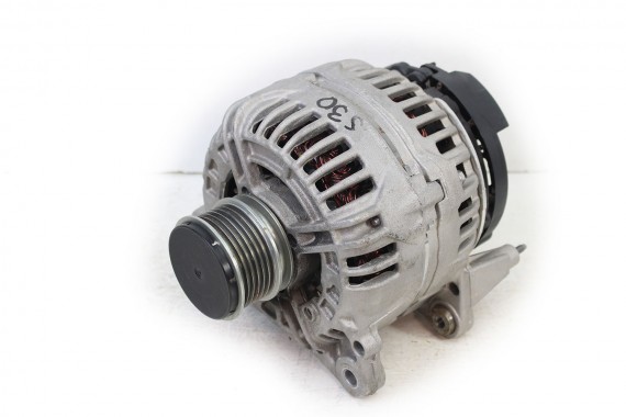 VW AUDI SKODA SEAT ALTERNATOR 03L903023 03L 903 023 03L903023X 03L903024 14V 140A 140A BOSCH 124525187 0124525187 03L903023A