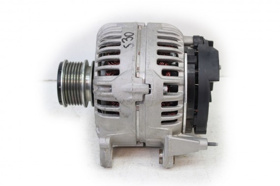 VW AUDI SKODA SEAT ALTERNATOR 03L903023 03L 903 023 03L903023X 03L903024 14V 140A 140A BOSCH 124525187 0124525187 03L903023A