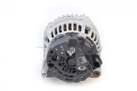 VW AUDI SKODA SEAT ALTERNATOR 03L903023 03L 903 023 03L903023X 03L 903 023 X 14V 140A 140A BOSCH 124525187 0124525187 03L903023A