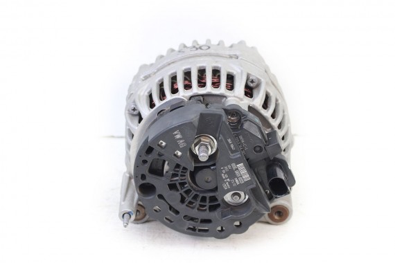 VW AUDI SKODA SEAT ALTERNATOR 03L903023 03L 903 023 03L903023X 03L903024 14V 140A 140A BOSCH 124525187 0124525187 03L903023A