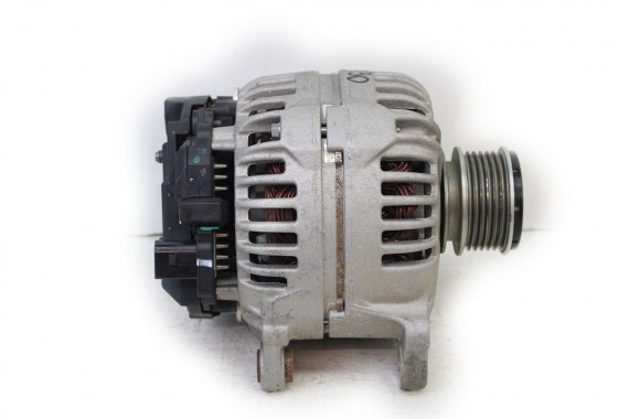 VW AUDI SKODA SEAT ALTERNATOR 03L903023 03L 903 023 03L903023X 03L 903 023 X 14V 140A 140A BOSCH 124525187 0124525187 03L903023A