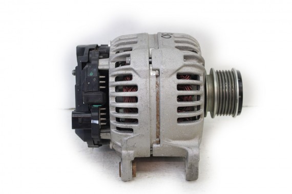 VW AUDI SKODA SEAT ALTERNATOR 03L903023 03L 903 023 03L903023X 03L903024 14V 140A 140A BOSCH 124525187 0124525187 03L903023A
