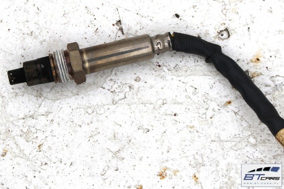 AUDI A4 A5 CZUJNIK SONDA NOX 8W0907807C 8W0907807B 8W0907807 8W0907807C 8W0907807B 80A907807N 80A907807M 80A907807S 80A907807AR