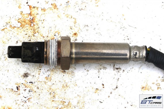 AUDI A4 A5 CZUJNIK SONDA NOX 8W0907807C 8W0907807B 8W0907807 8W0907807C 8W0907807B 80A907807N 80A907807M 80A907807S 80A907807AR