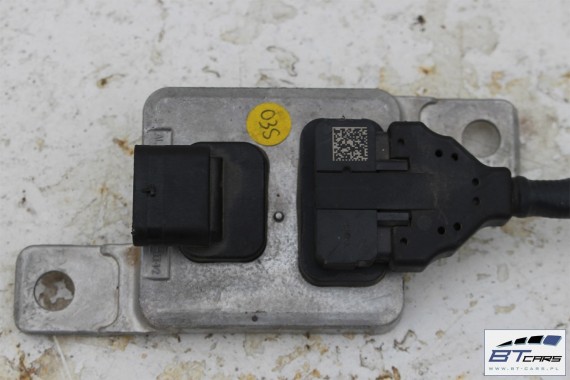 AUDI A4 A5 CZUJNIK SONDA NOX 8W0907807C 8W0907807B 8W0907807 8W0907807C 8W0907807B 80A907807N 80A907807M 80A907807S 80A907807AR