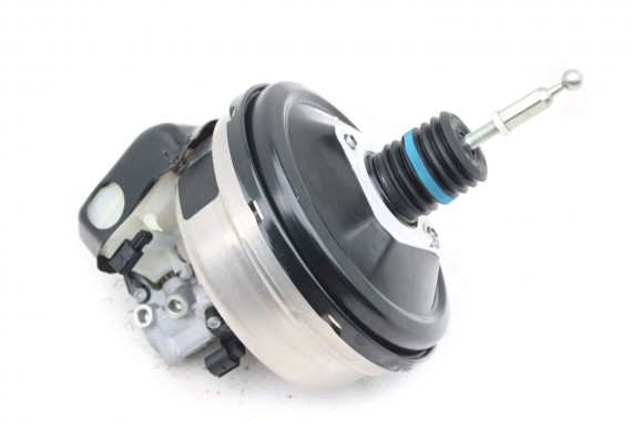 AUDI A4 A5 Q5 SERWO 8W0612103K + POMPA HAMULCOWA hamulca z pompą VwAG 8W0611021 8W0611301 8W00612107C 8W B9 F5 80A FY 8W0612103K