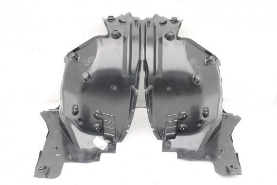 BMW M8 F91 F92 F93 NADKOLE PRZEDNIE 8060087 51718060087 Przód 5171 8060088 51718060088 8060089 8060090 748506 M Pakiet M POWER