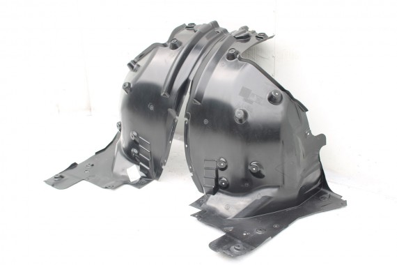 BMW M8 F91 F92 F93 NADKOLE PRZEDNIE 8060087 51718060087 Przód 5171 8060088 51718060088 8060089 8060090 748506 M Pakiet M POWER