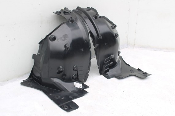 BMW M8 F91 F92 F93 NADKOLE PRZEDNIE 8060087 51718060087 Przód 5171 8060088 51718060088 8060089 8060090 748506 M Pakiet M POWER