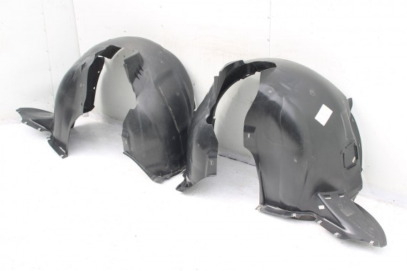 VW JETTA 5C NADKOLE PRZÓD 5C6805911 5C6805912 przednie 5C6 805 911 5C6 805 912 5C6805911AC 5C6805912AC 5C6805911AD 5C6805912AD