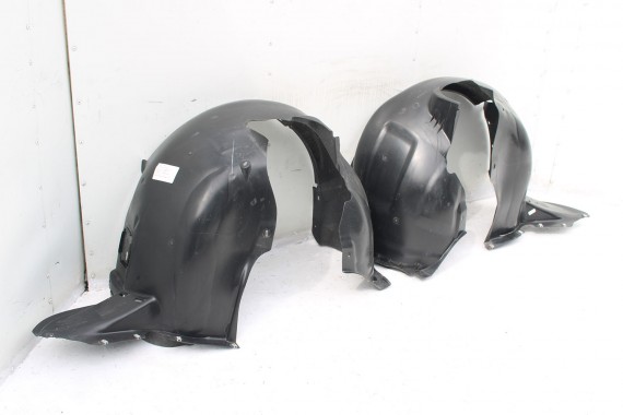VW JETTA 5C NADKOLE PRZÓD 5C6805911 5C6805912 przednie 5C6 805 911 5C6 805 912 5C6805911AC 5C6805912AC 5C6805911AD 5C6805912AD