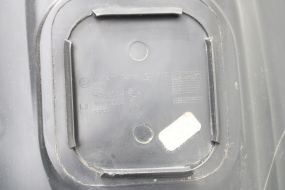 VW JETTA 5C NADKOLE PRZÓD 5C6805911 5C6805912 przednie 5C6 805 911 5C6 805 912 5C6805911AC 5C6805912AC 5C6805911AD 5C6805912AD