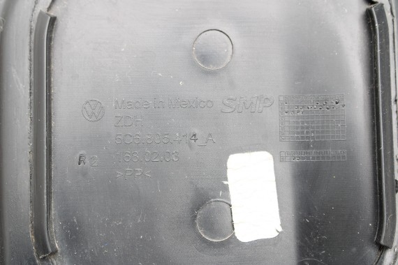 VW JETTA 5C NADKOLE PRZÓD 5C6805911 5C6805912 przednie 5C6 805 911 5C6 805 912 5C6805911AC 5C6805912AC 5C6805911AD 5C6805912AD
